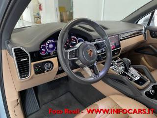 PORSCHE Cayenne usata, con Controllo trazione