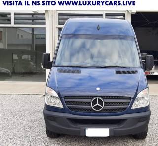 MERCEDES-BENZ Sprinter usata, con Climatizzatore