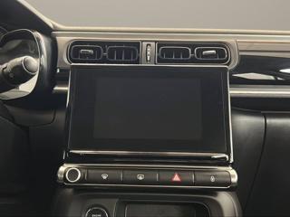CITROEN C3 usata, con Sistema di navigazione