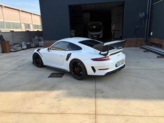 PORSCHE 911 usata, con Airbag Passeggero