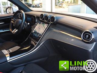MERCEDES-BENZ GLC 300 usata 20