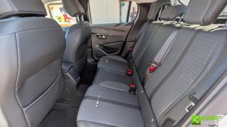 PEUGEOT 208 usata, con Sistema di navigazione
