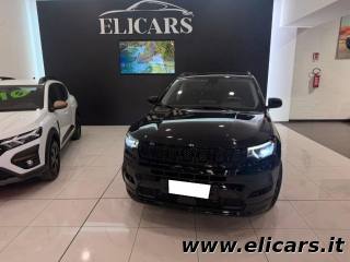 JEEP Compass usata, con Airbag Passeggero