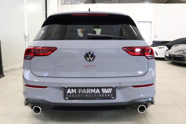 VOLKSWAGEN Golf usata, con Alzacristalli elettrici