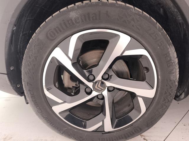 CITROEN C5 Aircross usata, con Chiusura centralizzata