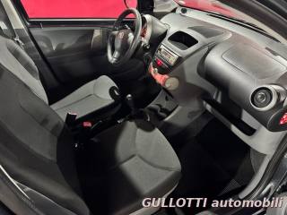 TOYOTA Aygo usata 17