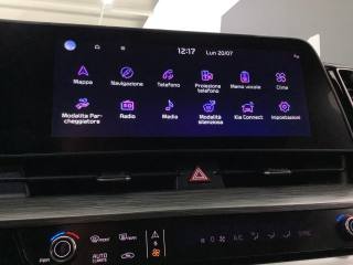 KIA Sportage usata, con Controllo elettronico della corsia
