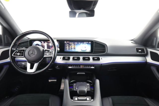 MERCEDES-BENZ CLA usata 10
