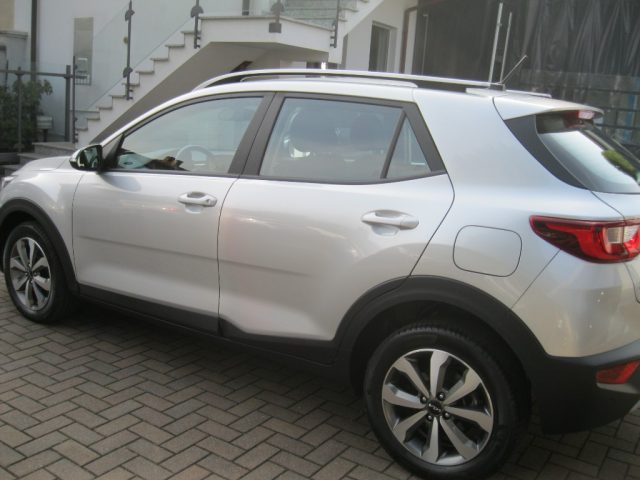 KIA Stonic usata, con Alzacristalli elettrici