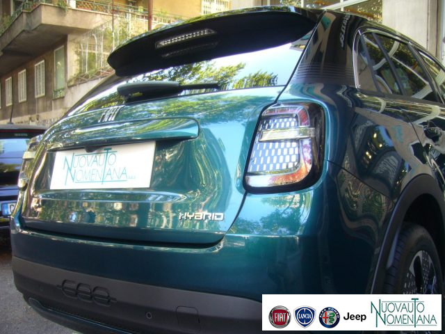 FIAT 600 usata, con Cruise Control