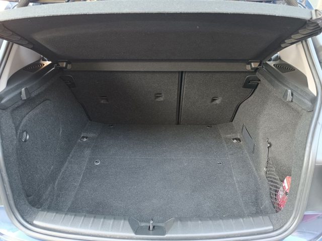 BMW 116 usata, con Filtro antiparticolato