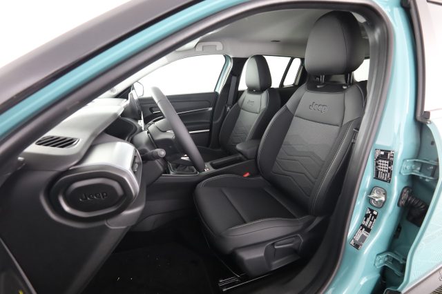 JEEP Avenger usata 2