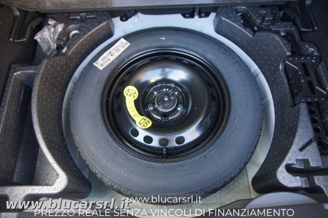 FIAT 500X usata, con Servosterzo