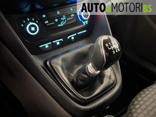 FORD Transit Connect usata, con Bluetooth