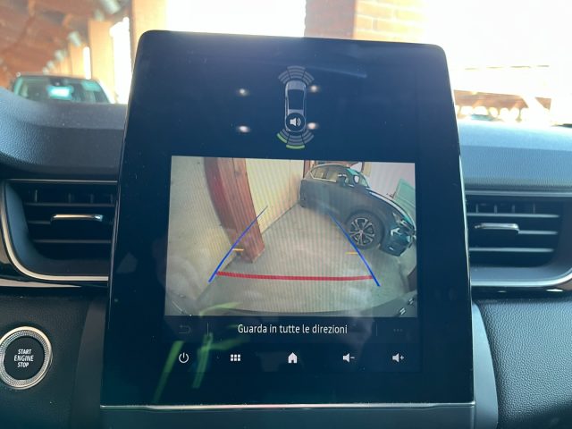 MITSUBISHI ASX usata, con Autoradio