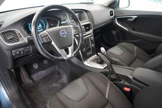 VOLVO V40 usata, con Climatizzatore