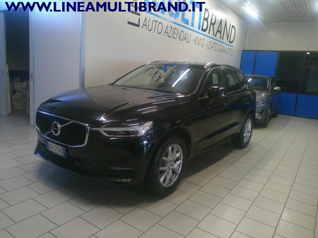 VOLVO XC60 usata, con Airbag