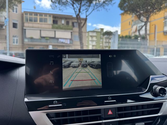 CITROEN C4 usata, con Volante in pelle