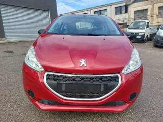 PEUGEOT 208 usata 2