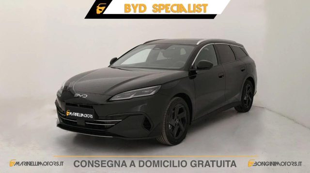 BYD Seal 6 usata, con ABS
