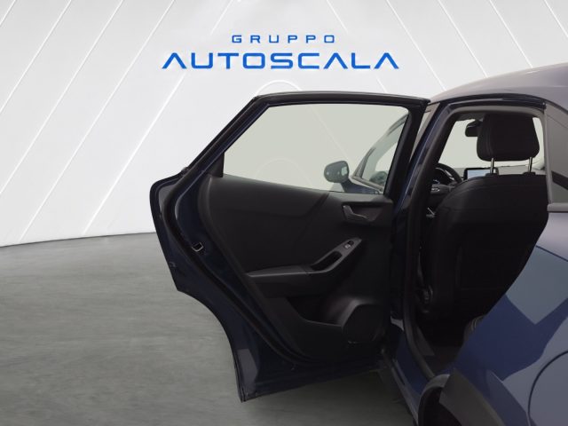 FORD Puma usata, con 360° camera