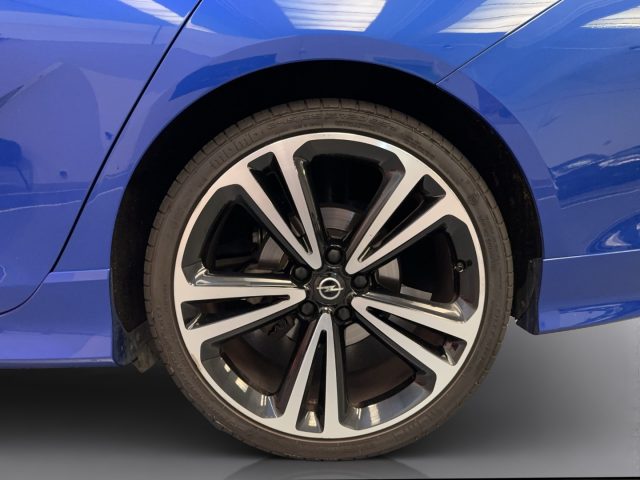 OPEL Insignia usata, con Fendinebbia