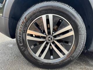 MERCEDES-BENZ GLB 180 usata, con Portellone posteriore elettrico