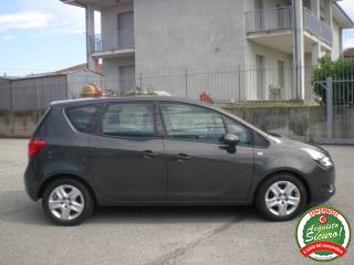 OPEL Meriva usata, con Controllo trazione