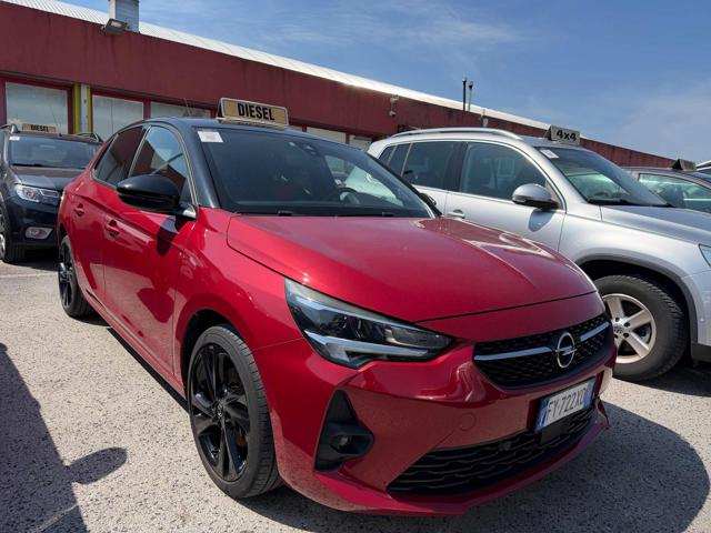 OPEL Corsa usata, con Airbag