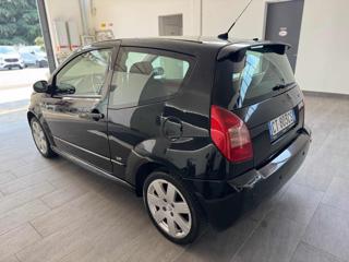 CITROEN C2 usata, con Cruise Control