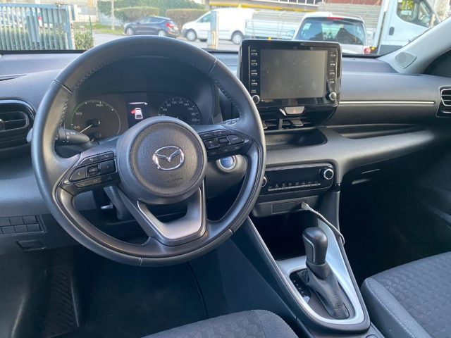 MAZDA 2 usata, con Alzacristalli elettrici