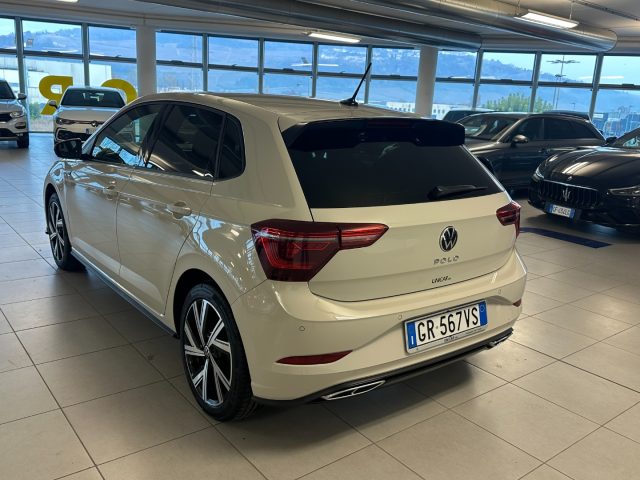 VOLKSWAGEN Polo usata, con Alzacristalli elettrici