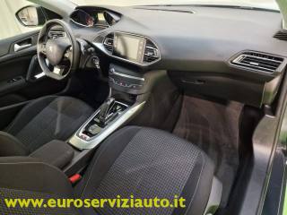 PEUGEOT 308 usata 37