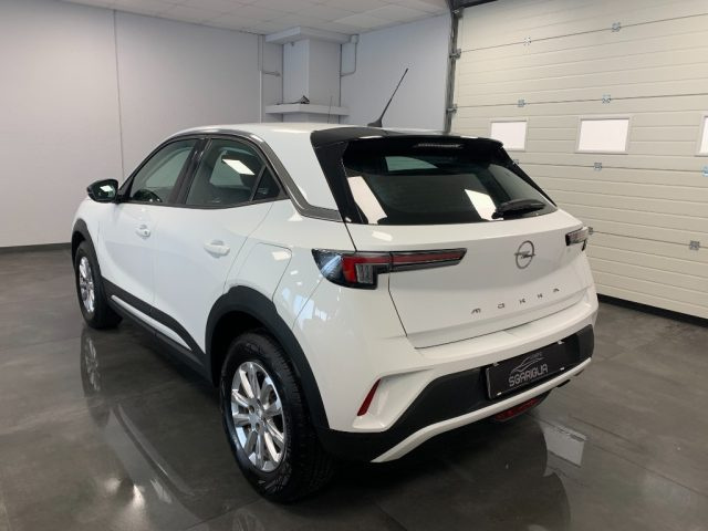 OPEL Mokka usata, con Bluetooth