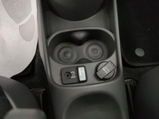 FIAT 500 usata, con Lettore CD