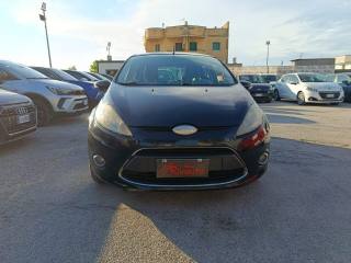 FORD Fiesta 1.4 5porte TDCI