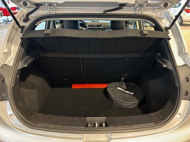 EVO Electric usata, con Vetri oscurati