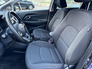 KIA Rio usata, con Filtro antiparticolato