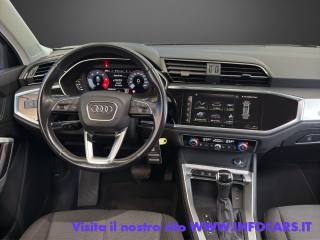 AUDI Q3 usata, con Climatizzatore