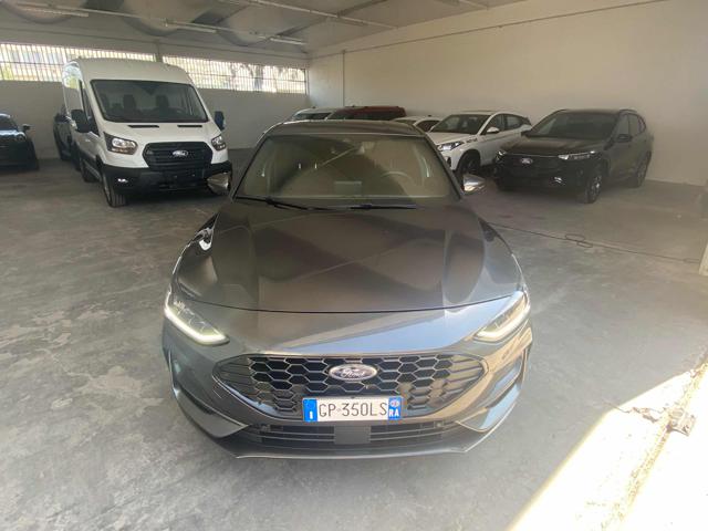 FORD Focus usata, con Airbag