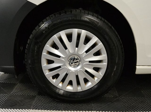VOLKSWAGEN Caddy usata, con Chiusura centralizzata telecomandata