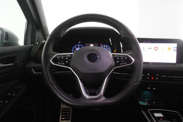 VOLKSWAGEN Golf usata 11