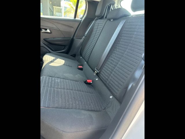 PEUGEOT 208 usata, con Cruise Control