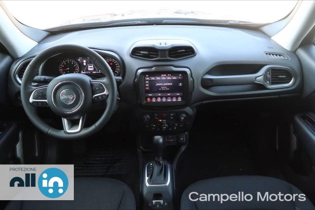 JEEP Renegade usata 6