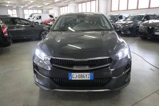 KIA XCeed 1.5 T-GDi 160 CV MHEV DCT Business Class