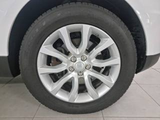 LAND ROVER Range Rover Sport usata, con Autoradio