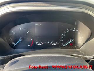 FORD Focus usata, con Park Distance Control