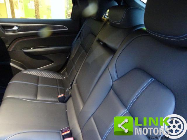 RENAULT Arkana usata, con Climatizzatore