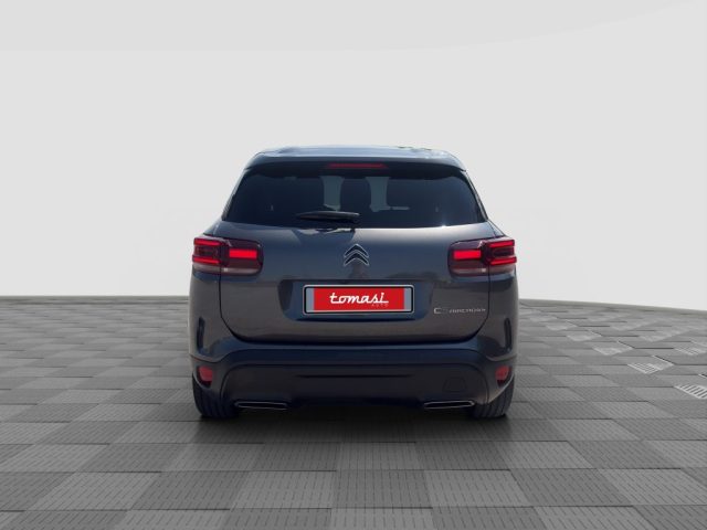 CITROEN C5 Aircross usata 3