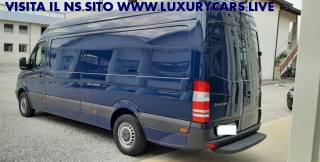 MERCEDES-BENZ Sprinter usata, con Chiusura centralizzata